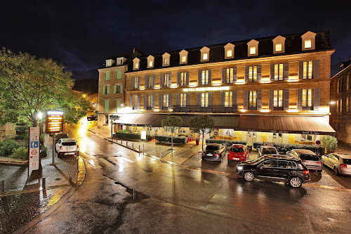 Hôtel Plaza Madeleine à Sarlat à Sarlat-la-Canéda