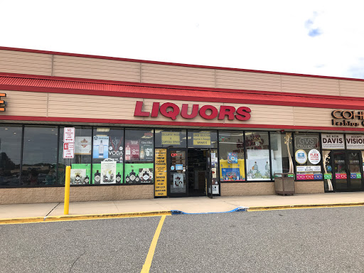 Wine Store «K&J Wine Depot», reviews and photos, 499 Sunrise Hwy #82, Patchogue, NY 11772, USA