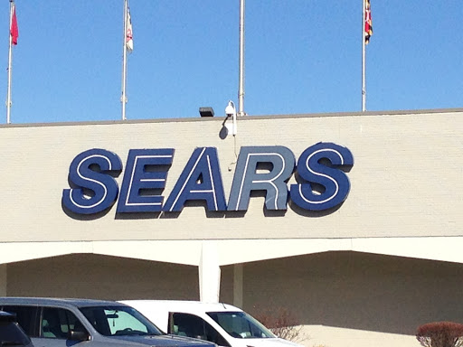 Department Store «Sears», reviews and photos, 11255 New Hampshire Ave, Silver Spring, MD 20904, USA