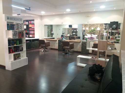 QUINTEROS Peluquería Y Estética en Ciudad Rodrigo, Salamanca