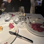 Photo n°1 de l'avis de Vasilena.e fait le 24/04/2023 à 11:46 sur le  Premiata Trattoria Arlati dal 1936 à Milan