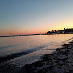 Photo n°2 de l'avis de Lucia.r fait le 05/10/2021 à 17:33 sur le  Vel Marì Rooms on the Beach à Alghero