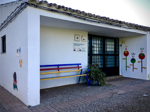 Colegio Público Miraelrío, Institución educativa pública en Miraelrío,Jaén