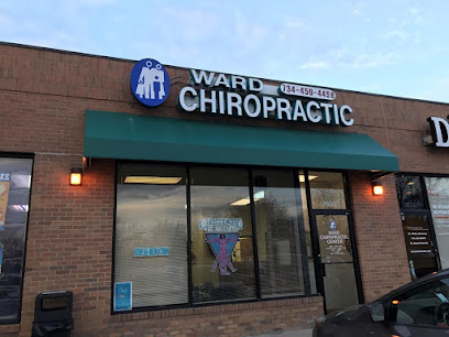 Ward Chiropractic Center