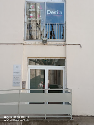 Destia Neuville-sur-Saône - Aide à domicile à Neuville-sur-Saône