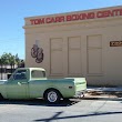 Tom Carr Boxing Center