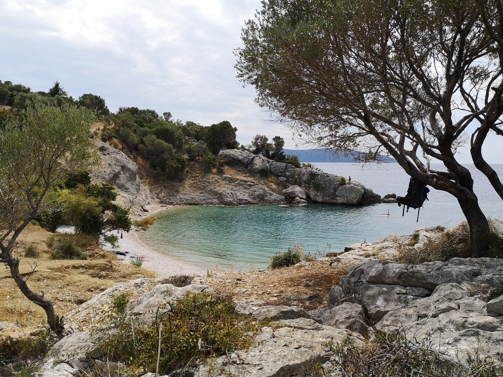 Foto di Plaza Sveti Blaz ubicato in zona naturale