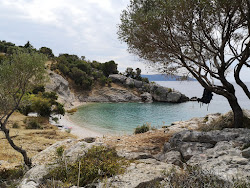 Plaza Sveti Blaz'in fotoğrafı ve güzel manzarası