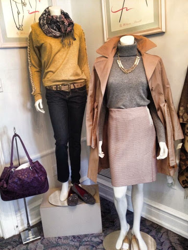 Consignment Shop «Mish Mash Consignment Boutique», reviews and photos, 1337 E Market St, York, PA 17403, USA