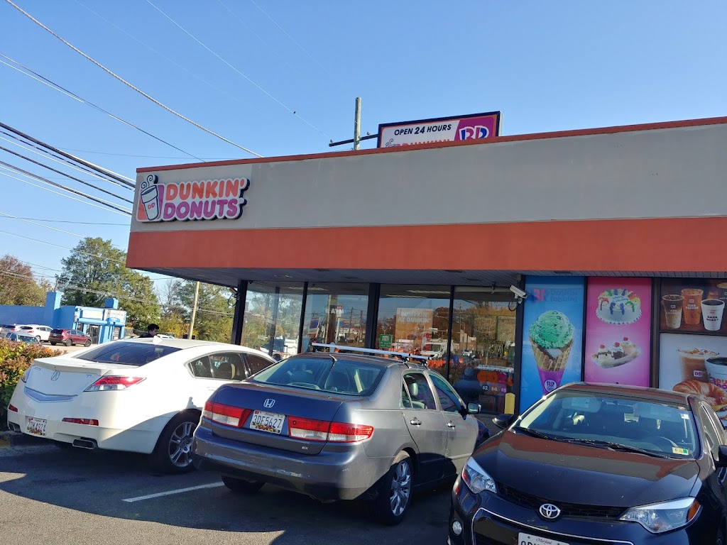 Dunkin' 20783