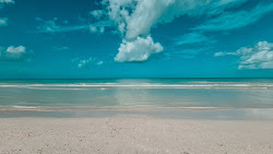 Photo de Playa El Cuyo et le règlement