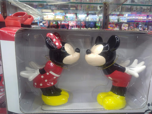 Gift Shop «Mermaid», reviews and photos, 7511 W Irlo Bronson Memorial Hwy, Kissimmee, FL 34747, USA