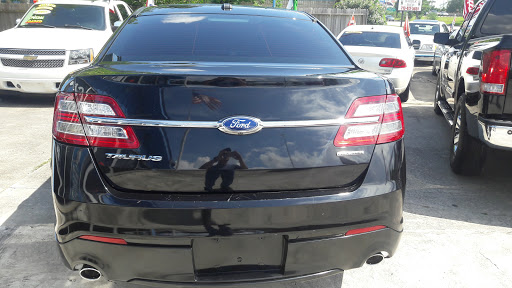 Used Car Dealer «SMART CAR FINANCE», reviews and photos, 25808 I-45, Spring, TX 77386, USA