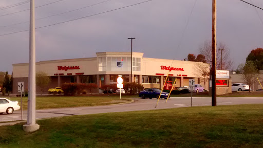 Drug Store «Walgreens», reviews and photos, 1747 Patrick Dr, Burlington, KY 41005, USA