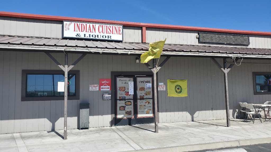 Flavors of India 92344