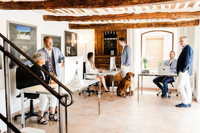 Maison Victoire à Cabrières-d'Avignon
