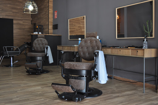 Legend Club Barber Shop en L'Olleria, Valencia