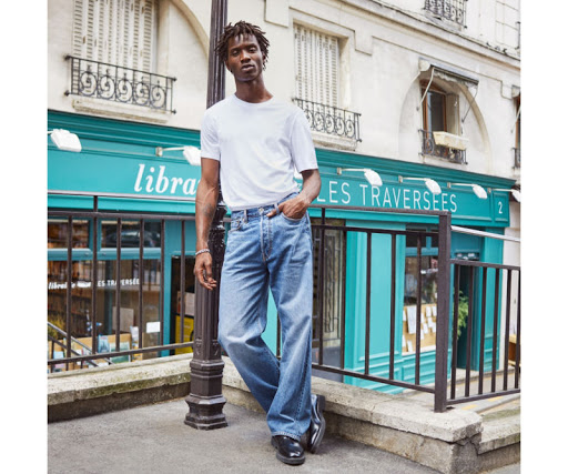 H&M, 301 Mount Hope Ave #2061, Rockaway, NJ 07866, USA, 