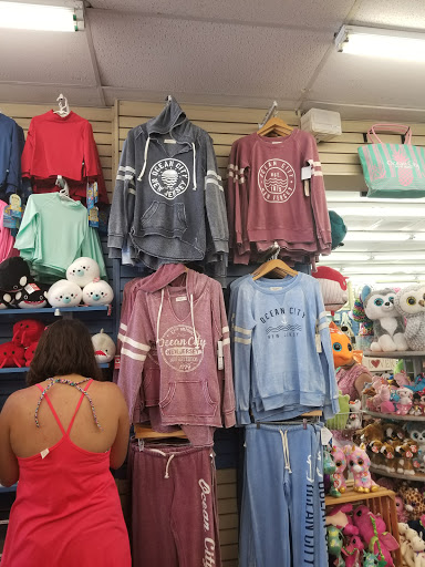 Gift Shop «Ocean Treasures», reviews and photos, 966 Boardwalk, Ocean City, NJ 08226, USA