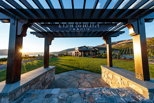Winery «Fielding Hills Winery», reviews and photos, 565 S Lakeshore Rd, Chelan, WA 98816, USA