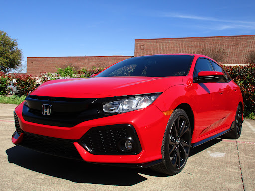 Used Car Dealer «Select City Cars», reviews and photos, 10503 Forest Ln Suite 156, Dallas, TX 75243, USA