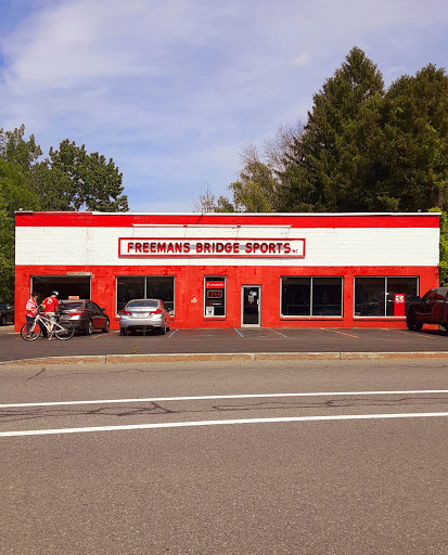 Bicycle Store «Freemans Bridge Sports», reviews and photos, 38 Freemans Bridge Rd, Scotia, NY 12302, USA
