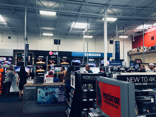 Electronics Store «Best Buy», reviews and photos, 12260 E Foothill Blvd, Rancho Cucamonga, CA 91739, USA