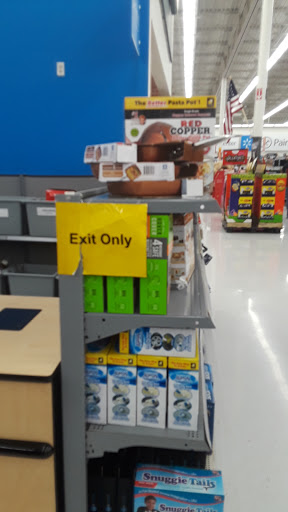 Discount Store «Walmart», reviews and photos, 2030 Fruitville Pike, Lancaster, PA 17601, USA