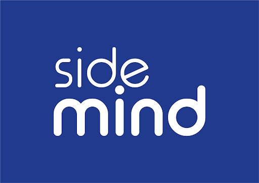 Logo da empresa - SideMind