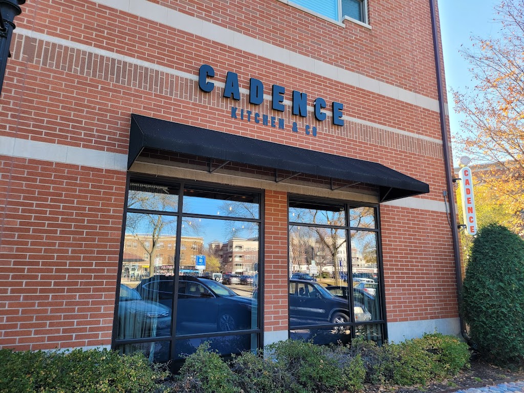 Cadence Kitchen & Co 60515