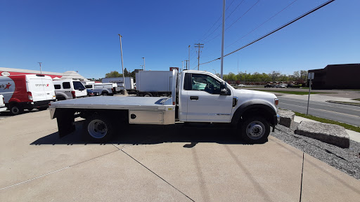 Ford Dealer «Boyer Ford Trucks», reviews and photos, 2425 Broadway St NE, Minneapolis, MN 55413, USA