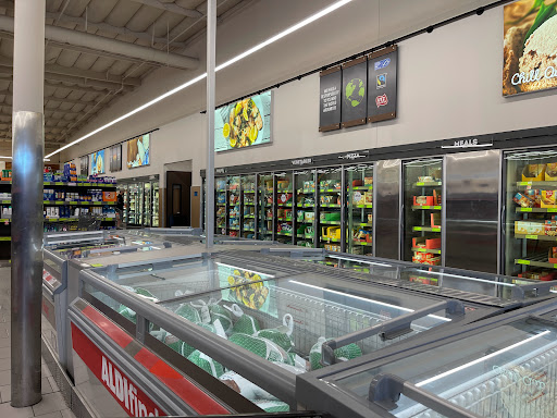 Supermarket «ALDI», reviews and photos, 4580 Atlantic Ave, Long Beach, CA 90807, USA