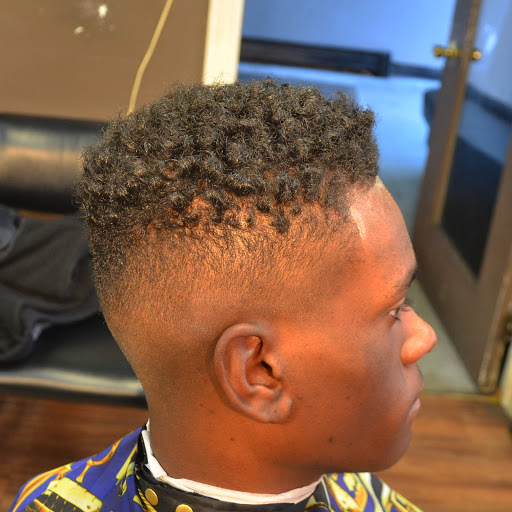 Barber Shop «Kold Kutz Barbershop», reviews and photos, 246-14 Francis Lewis Blvd, Rosedale, NY 11422, USA