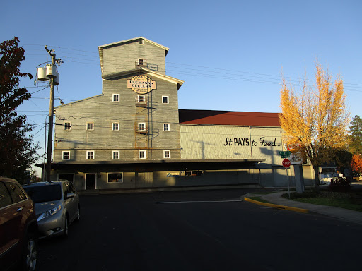 Animal Feed Store «Buchanan Cellers», reviews and photos, 855 NE 5th St, McMinnville, OR 97128, USA