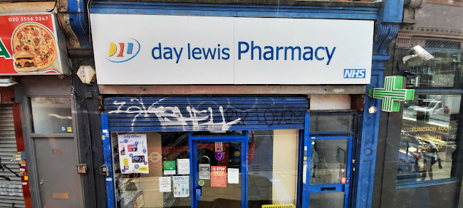 Day Lewis Pharmacy Kentish Town - London