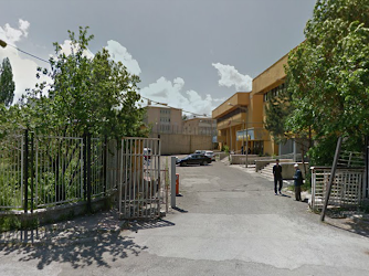 Posta İşletme Merkezi Müdürlüğü