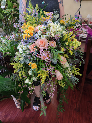 Florist «Flower Time», reviews and photos, 2089 N Lecanto Hwy, Lecanto, FL 34461, USA
