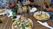 Pizza du Pizzeria Pizzéria Chez Sauveur à Marseille - n°10