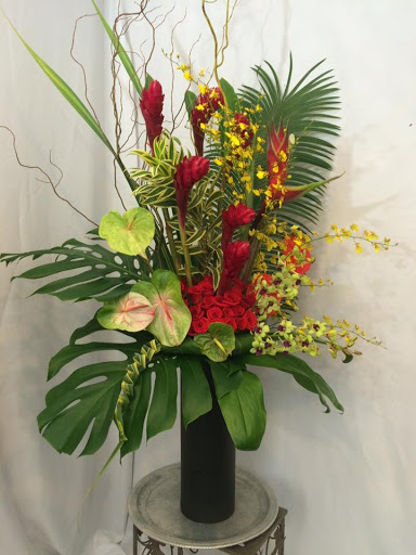 Florist «English Garden Florist», reviews and photos, 4171 S Maryland Pkwy, Las Vegas, NV 89119, USA