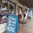 Texas Treasures and Jitters Coffee Bar