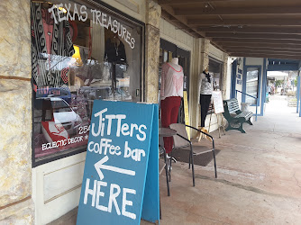 Texas Treasures and Jitters Coffee Bar