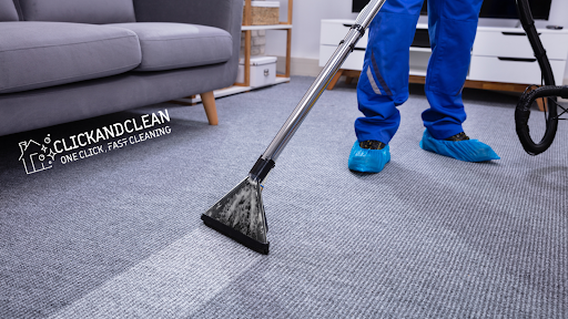 Click and Clean