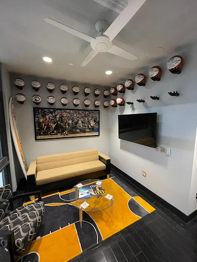 Sign Shop «FASTSIGNS», reviews and photos, 10869 W Broad St, Glen Allen, VA 23060, USA