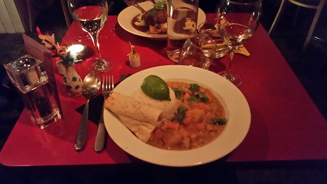 Bom-Bane's - Coffee shop