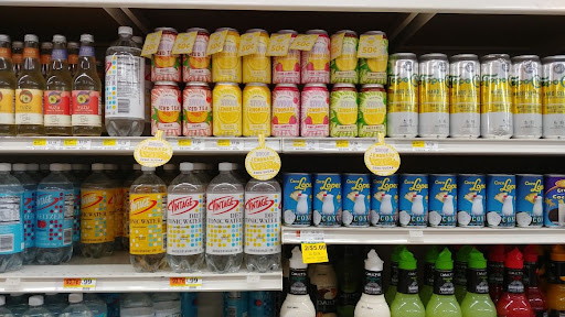 Supermarket «Manhattan Avenue Food Bazaar Supermarket», reviews and photos, 21 Manhattan Ave, Brooklyn, NY 11206, USA