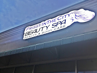 Prissy In The City Beauty Spa