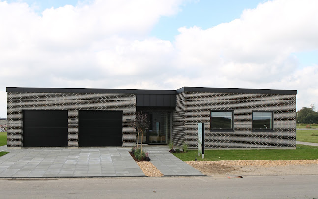 Comentarii opinii despre Vestergaard Huse A/S