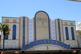 Embassy 3 Cinema