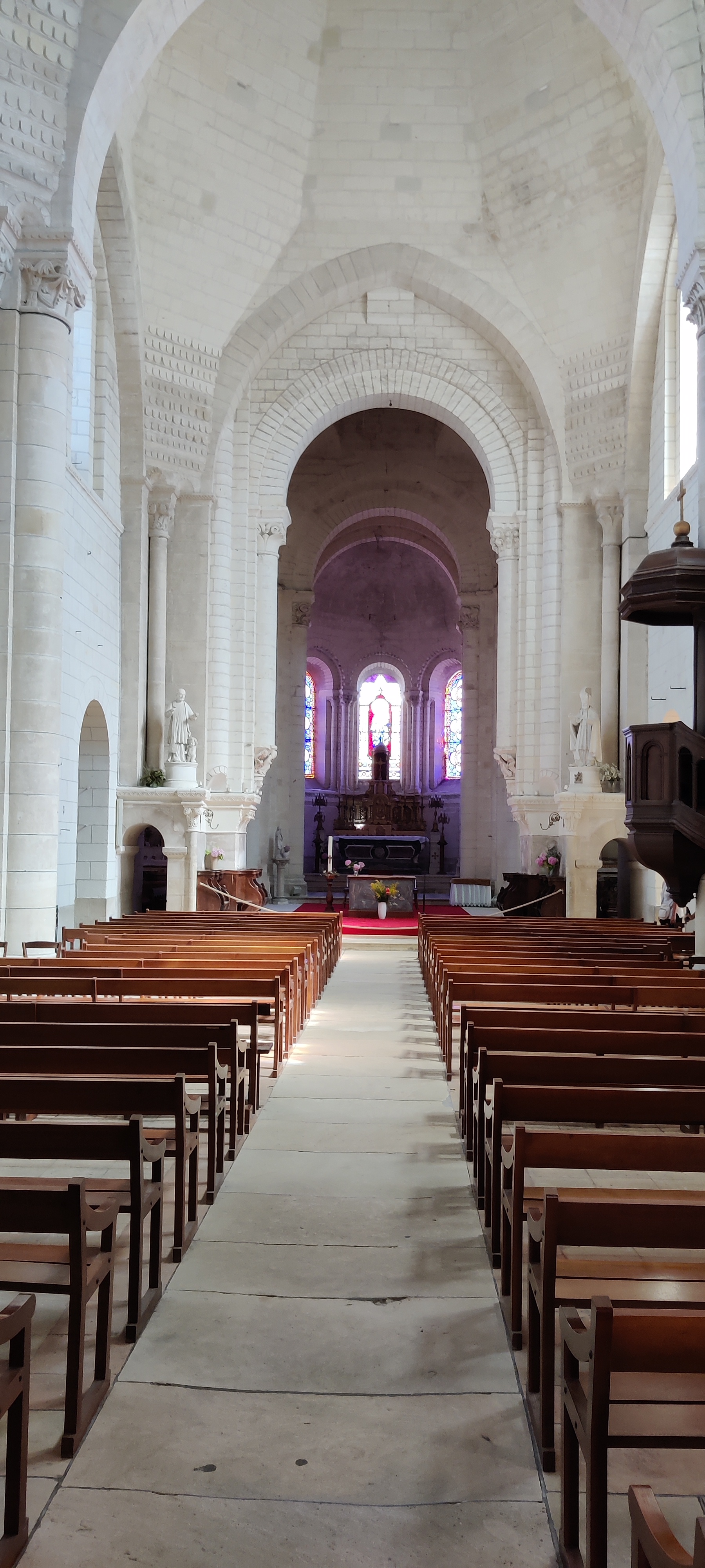 Photo n° 29 de l'avis de CHRISTIAN.A fait le 03/08/2022 à 19:22