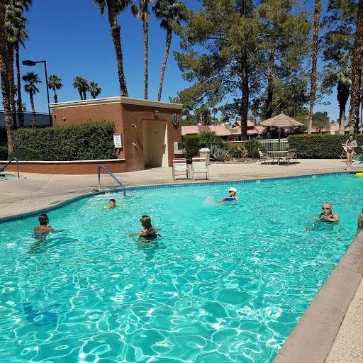 Country Club «The Oasis Country Club», reviews and photos, 42330 Casbah Way, Palm Desert, CA 92211, USA